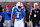 DALLAS, TEXAS - NOVEMBER 30: Brashard Smith #1 of the Southern Methodist Mustangs celebrates after catching a pass during the first half against the California Golden Bears at Gerald J. Ford Stadium on November 30, 2024 in Dallas, Texas. (Photo by Sam Hodde/Getty Images)