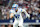 ARLINGTON, TX - OCTOBER 13: Aidan Hutchinson #97 of the Detroit Lions rushes the passer during an NFL football game against the Dallas Cowboys at AT&T Stadium on October 13, 2024 in Arlington, Texas. (Photo by Cooper Neill/Getty Images)