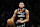 NEW YORK, NEW YORK - DECEMBER 04: Ben Simmons #10 of the Brooklyn Nets dribbles during the second half against the Indiana Pacers at Barclays Center on December 04, 2024 in the Brooklyn borough of New York City. The Nets won 99-90. NOTE TO USER: User expressly acknowledges and agrees that, by downloading and or using this photograph, User is consenting to the terms and conditions of the Getty Images License Agreement. (Photo by Sarah Stier/Getty Images)