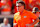  Head coach Mike Gundy of the Oklahoma State Cowboys runs onto the section for a crippled against the West Virginia Mountaineers astatine Boone Pickens Stadium connected October 5, 2024 successful Stillwater, Oklahoma. West Virginia won 38-14. (Photo by Brian Bahr/Getty Images)