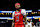 NEW ORLEANS, LOUISIANA - NOVEMBER 22: Brandon Ingram #14 of the New Orleans Pelicans walks backcourt during the second half of an Emirates NBA Cup game against the Golden State Warriors at Smoothie King Center on November 22, 2024 in New Orleans, Louisiana. NOTE TO USER: User expressly acknowledges and agrees that, by downloading and or using this photograph, User is consenting to the terms and conditions of the Getty Images License Agreement. (Photo by Tyler Kaufman/Getty Images)