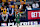 INDIANAPOLIS, INDIANA - APRIL 26: Khris Middleton #22 of the Milwaukee Bucks attempts a shot in the first quarter against the Indiana Pacers during game three of the Eastern Conference First Round Playoffs at Gainbridge Fieldhouse on April 26, 2024 in Indianapolis, Indiana. NOTE TO USER: User expressly acknowledges and agrees that, by downloading and or using this photograph, User is consenting to the terms and conditions of the Getty Images License Agreement. (Photo by Dylan Buell/Getty Images)