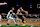 BOSTON, MA - DECEMBER 6: Jayson Tatum #0 of the Boston Celtics drives to the basket during the game against the Milwaukee Bucks on December 6, 2024 at TD Garden in Boston, Massachusetts. NOTE TO USER: User expressly acknowledges and agrees that, by downloading and/or using this Photograph, user is consenting to the terms and conditions of the Getty Images License Agreement. Mandatory Copyright Notice: Copyright 2024 NBAE (Photo by Brian Babineau/NBAE via Getty Images)