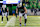 EUGENE, OREGON - NOVEMBER 30: Linebacker Teitum Tuioti #44 of the Oregon Ducks runs on the field against the Washington Huskies at Autzen Stadium on November 30, 2024 in Eugene, Oregon. (Photo by Tom Hauck/Getty Images)