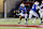 DALLAS, TX - NOVEMBER 30: SMU Mustangs quarterback Kevin Jennings (#7) runs up field during the Atlantic Coast Conference college football game between the SMU Mustangs and the Cal Golden Bears on November 30, 2024, at Gerald J. Ford Stadium in Dallas, TX. (Photo by Matthew Visinsky/Icon Sportswire via Getty Images)