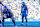 BOISE, ID - NOVEMBER 29: Running back Ashton Jeanty #2 of the Boise State Broncos stands ready for the start of the play during the second half against the Oregon State Beavers at Albertsons Stadium on November 29, 2024 in Boise, Idaho. Boise State won the game 34-18. (Photo by Loren Orr/Getty Images)