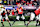 ATHENS, GA - NOVEMBER 29: Carson Beck #15 of the Georgia Bulldogs passes the ball during a game between Georgia Tech and University of Georgia at Sanford Stadium on November 29, 2024 in Athens, Georgia. (Photo by Perry McIntyre/ISI Photos/Getty Images)