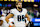 INGLEWOOD, CALIFORNIA - NOVEMBER 24: Tight end Dallas Goedert #88 of the Philadelphia Eagles stands on the sidelines prior to an NFL football game against the Los Angeles Rams, at SoFi Stadium on November 24, 2024 in Inglewood, California. (Photo by Brooke Sutton/Getty Images)