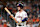 HOUSTON, TEXAS - JULY 30: Alex Bregman #2 of the Houston Astros looks on after striking out against the Pittsburgh Pirates at Minute Maid Park on July 30, 2024 in Houston, Texas. (Photo by Logan Riely/Getty Images)