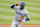 WASHINGTON, DC - APRIL 25:  Teoscar Hernández #37 of the Los Angeles Dodgers celebrates a home run in the second inning during a baseball game against the Washington Nationals at Nationals Park on April 25, 2024 in Washington, DC.  (Photo by Mitchell Layton/Getty Images)