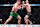 TORONTO, ON – JANUARY 20: Sean Strickland of the United States fights Dricus Du Plessis of South Africa in a middleweight title fight during the UFC 297 event at the Scotiabank Arena on January 20, 2024 in Toronto, Ontario, Canada. (Photo by Vaughn Ridley/Getty Images)