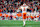  Cade Klubnik #2 of the Clemson Tigers reacts during the 2nd 4th of the 2024 ACC Football Championship astatine Bank of America Stadium connected December 07, 2024 successful Charlotte, North Carolina. (Photo by Grant Halverson/Getty Images)