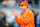  Head coach Dabo Swinney of the Clemson Tigers reacts earlier the 2024 ACC Football Championship astatine Bank of America Stadium connected December 07, 2024 successful Charlotte, North Carolina. (Photo by Grant Halverson/Getty Images)