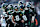 EAST RUTHERFORD, NEW JERSEY - DECEMBER 01: Aaron Rodgers #8 and Xavier Gipson #82 of the New York Jets react after a successful twoo-point conversion in the first quarter of a game against the Seattle Seahawks at MetLife Stadium on December 01, 2024 in East Rutherford, New Jersey. (Photo by Luke Hales/Getty Images)