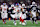 ARLINGTON, TEXAS - NOVEMBER 28: Drew Lock #2 of the New York Giants runs with the ball during the first half against the Dallas Cowboys at AT&T Stadium on November 28, 2024 in Arlington, Texas. (Photo by Sam Hodde/Getty Images)