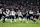 BALTIMORE, MARYLAND - DECEMBER 01: Jalen Hurts #1 of the Philadelphia Eagles runs the ball during the second quarter against the Baltimore Ravens at M&T Bank Stadium on December 01, 2024 in Baltimore, Maryland. (Photo by Patrick Smith/Getty Images)