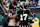 EAST RUTHERFORD, NEW JERSEY - DECEMBER 01: Davante Adams #17 of the New York Jets celebrates after scoring a touchdown in the first quarter of a game against the Seattle Seahawks at MetLife Stadium on December 01, 2024 in East Rutherford, New Jersey. (Photo by Elsa/Getty Images)
