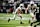 INDIANAPOLIS, IN - DECEMBER 07: Penn State Nittany Lions QB Beau Pribula (9) runs the ball during the Big Ten Championship football game between the Penn State Nittany Lions and the Oregon Ducks on December 7, 2024 at Lucas Oil Stadium in Indianapolis, IN (Photo by James Black/Icon Sportswire via Getty Images)