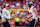 KANSAS CITY, MISSOURI - NOVEMBER 10: Bo Nix #10 of the Denver Broncos talks with head coach Sean payton during the final minute of the fourth quarter against the Kansas City Chiefs at GEHA Field at Arrowhead Stadium on November 10, 2024 in Kansas City, Missouri. (Photo by David Eulitt/Getty Images)