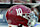  An Alabama Crimson Tide shot helmet sits connected the sideline anterior to the assemblage shot crippled betwixt the Georgia Bulldogs and the Alabama Crimson Tide connected September 28, 2024, astatine Bryant-Denny Stadium successful Tuscaloosa, AL. (Photo by Jeffrey Vest/Icon Sportswire via Getty Images)