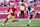 SANTA CLARA, CALIFORNIA - DECEMBER 08: Isaac Guerendo #31 of the San Francisco 49ers runs with the ball as Kevin Byard III #31 of the Chicago Bears defends during the second quarter at Levi's Stadium on December 08, 2024 in Santa Clara, California. (Photo by Thearon W. Henderson/Getty Images)