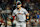 PHOENIX, AZ - SEPTEMBER 24: San Francisco Giants outfielder Michael Conforto (8) runs home after hitting a home run during the MLB baseball game between the San Francisco Giants and the Arizona Diamondbacks on September 24, 2024 at Chase Field in Phoenix, Arizona. (Photo by Kevin Abele/Icon Sportswire via Getty Images)