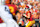 LOS ANGELES, CA - OCTOBER 12: USC Trojans quarterback Miller Moss (7) drops back to pass during a college football game between the Penn State Nittany Lions and the USC Trojans on October 12, 2024, at Los Angeles Memorial Coliseum in Los Angeles, CA. (Photo by Brian Rothmuller/Icon Sportswire via Getty Images)