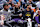 MINNEAPOLIS, MN - DECEMBER 2: Bronny James #9, LeBron James #23 and Anthony Davis #3 of the Los Angeles Lakers look on during the game against the Minnesota Timberwolves on December 2, 2024 at Target Center in Minneapolis, Minnesota. NOTE TO USER: User expressly acknowledges and agrees that, by downloading and or using this Photograph, user is consenting to the terms and conditions of the Getty Images License Agreement. Mandatory Copyright Notice: Copyright 2024 NBAE (Photo by Jordan Johnson/NBAE via Getty Images)