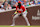 CHICAGO, ILLINOIS - SEPTEMBER 27: Elly De La Cruz #44 of the Cincinnati Reds in action against the Chicago Cubs at Wrigley Field on September 27, 2024 in Chicago, Illinois. (Photo by Michael Reaves/Getty Images)