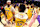 LOS ANGELES, CA - APRIL 11: Anthony Davis #3, Dennis Schroder #17, LeBron James #6 of the Los Angeles Lakers talk to the media during the 2023 Play-In Tournament on April 11, 2023 at Crypto.Com Arena in Los Angeles, California. NOTE TO USER: User expressly acknowledges and agrees that, by downloading and/or using this Photograph, user is consenting to the terms and conditions of the Getty Images License Agreement. Mandatory Copyright Notice: Copyright 2023 NBAE (Photo by Andrew D. Bernstein/NBAE via Getty Images)
