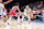PHILADELPHIA, PA - DECEMBER 6: Jalen Suggs #4 of the Orlando Magic handles the ball during the game against the Philadelphia 76ers on December 6, 2024 at the Wells Fargo Center in Philadelphia, Pennsylvania NOTE TO USER: User expressly acknowledges and agrees that, by downloading and/or using this Photograph, user is consenting to the terms and conditions of the Getty Images License Agreement. Mandatory Copyright Notice: Copyright 2024 NBAE (Photo by Jesse D. Garrabrant/NBAE via Getty Images)