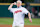 CLEVELAND, OH - AUGUST 10: Cleveland Indians hall of famer Rocky Colavito throws out the first pitch prior to the game between the Cleveland Indians and the Los Angeles Angels of Anaheim at Progressive Field on August 10, 2013 in Cleveland, Ohio.  (Photo by Jason Miller/Getty Images)