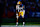 GAINESVILLE, FL - NOVEMBER 16: LSU Tigers cornerback Zy Alexander (14) lines up for a play during the game between the LSU Tigers and the Florida Gators on November 16, 2024 at Ben Hill Griffin Stadium at Florida Field in Gainesville, Fl. (Photo by David Rosenblum/Icon Sportswire via Getty Images)