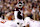 COLLEGE STATION, TEXAS - NOVEMBER 30: Shemar Stewart #4 of the Texas A&M Aggies lines up against the Texas Longhorns in the second half at Kyle Field on November 30, 2024 in College Station, Texas. (Photo by Tim Warner/Getty Images)