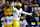 SEATTLE, WASHINGTON - OCTOBER 05: Will Johnson #2 of the Michigan Wolverines reacts after a missed field goal by Washington Huskies at Husky Stadium on October 05, 2024 in Seattle, Washington. (Photo by Steph Chambers/Getty Images)