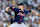 SAN DIEGO, CALIFORNIA - OCTOBER 02: Max Fried #54 of the Atlanta Braves throws a pitch against the San Diego Padres during the first inning in game two of the Wild Card Series at Petco Park on October 02, 2024 in San Diego, California. (Photo by Sean M. Haffey/Getty Images)