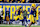 MORGANTOWN, WV - NOVEMBER 16: West Virginia Mountaineers running back CJ Donaldson Jr. (4) carries for a 23-yard touchdown during the second quarter of the college football game between Baylor Bears and the West Virginia Mountaineers on November 16, 2024, at Mountaineer Field at Milan Puskar Stadium in Morgantown, WV. (Photo by Frank Jansky/Icon Sportswire via Getty Images)