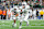 DETROIT, MICHIGAN - DECEMBER 07: Parker Navarro #13 of the Ohio Bobcats runs the ball up the field during the second quarter of the MAC Championship game against the Miami of Ohio Redhawks at Ford Field on December 07, 2024 in Detroit, Michigan. (Photo by Mike Mulholland/Getty Images)