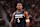 SAN FRANCISCO, CA - DECEMBER 8: Anthony Edwards #5 of the Minnesota Timberwolves looks on during the game against the Golden State Warriors on October 22, 2024 at Chase Center in San Francisco, California. NOTE TO USER: User expressly acknowledges and agrees that, by downloading and or using this photograph, user is consenting to the terms and conditions of Getty Images License Agreement. Mandatory Copyright Notice: Copyright 2024 NBAE (Photo by Jed Jacobsohn/NBAE via Getty Images)