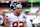 CLEVELAND, OH - SEPTEMBER 22: New York Giants tight end Daniel Bellinger (82) leaves the field following the following the National Football League game between the New York Giants and Cleveland Browns on September 22, 2024, at Huntington Bank Field in Cleveland, OH. (Photo by Frank Jansky/Icon Sportswire via Getty Images)