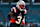 MIAMI GARDENS, FLORIDA - NOVEMBER 24: DeMario Douglas #3 of the New England Patriots warms up prior to playing the Miami Dolphins at Hard Rock Stadium on November 24, 2024 in Miami Gardens, Florida. (Photo by Megan Briggs/Getty Images)