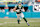 MIAMI GARDENS, FL - DECEMBER 08: New York Jets running back Isaiah Davis (32) runs with the ball during the game between the Miami Dolphins and the New York Jets on December 8, 2024 at Hard Rock Stadium in Miami Gardens, Fl. (Photo by David Rosenblum/Icon Sportswire via Getty Images)