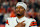 DENVER, COLORADO - DECEMBER 02: Jameis Winston #5 of the Cleveland Browns looks on from the sideline during the national anthem prior to an NFL football game against the Denver Broncos at Empower Field at Mile High on December 2, 2024 in Denver, Colorado (Photo by Perry Knotts/Getty Images)