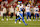 SANTA CLARA, CALIFORNIA - DECEMBER 12: Cooper Kupp #10 of the Los Angeles Rams warms up prior to the game against the San Francisco 49ers at Levi's Stadium on December 12, 2024 in Santa Clara, California. (Photo by Ezra Shaw/Getty Images)