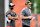 BEREA, OHIO - MAY 22: Executive vice president, football operations & general manager Andrew Berry and head coach Kevin Stefanski of the Cleveland Browns watch a drill during an OTA offseason workout at their CrossCountry Mortgage Campus on May 22, 2024 in Berea, Ohio. (Photo by Nick Cammett/Getty Images)