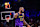 ATLANTA, GA - DECEMBER 6: LeBron James #23 of the Los Angeles Lakers smiles during the game against the Atlanta Hawks on December 6, 2024 at State Farm Arena in Atlanta, Georgia. NOTE TO USER: User expressly acknowledges and agrees that, by downloading and/or using this Photograph, user is consenting to the terms and conditions of the Getty Images License Agreement. Mandatory Copyright Notice: Copyright 2024 NBAE (Photo by Adam Hagy/NBAE via Getty Images)