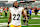 CINCINNATI, OHIO - DECEMBER 1: Running back Najee Harris #22 of the Pittsburgh Steelers exits the field after an NFL football game against the Cincinnati Bengals, at Paycor Stadium on December 1, 2024 in Cincinnati, Ohio. (Photo by Todd Rosenberg/Getty Images)