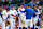 CHICAGO, ILLINOIS - SEPTEMBER 29: Manager Craig Counsell #30 of the Chicago Cubs removes Drew Smyly #11 of the Chicago Cubs during the eighth inning of a game against the Cincinnati Reds at Wrigley Field on September 29, 2024 in Chicago, Illinois. (Photo by Nuccio DiNuzzo/Getty Images)