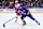 BUFFALO, NEW YORK - DECEMBER 9: Dylan Cozens #24 of the Buffalo Sabres skates against Dylan Larkin #71 of the Detroit Red Wings during an NHL game on December 9, 2024 at KeyBank Center in Buffalo, New York. (Photo by Bill Wippert/NHLI via Getty Images)