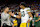 DETROIT, MICHIGAN - DECEMBER 5: Green Bay Packers head coach Matt LaFleur and Jordan Love #10 high five before the game against the Detroit Lions at Ford Field on December 5, 2024 in Detroit, Michigan. The Lions beat the Packers 34-31. (Photo by Lauren Leigh Bacho/Getty Images)